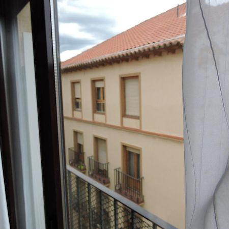 Апартаменты Duplex Casco Historico Калатаюд Экстерьер фото